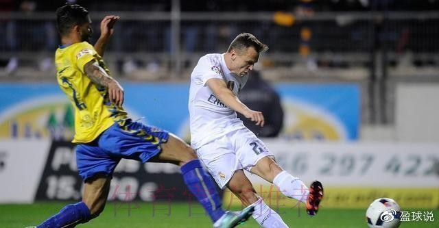 卡迪斯 對 皇家馬德里 卡迪斯 對 皇家馬德里