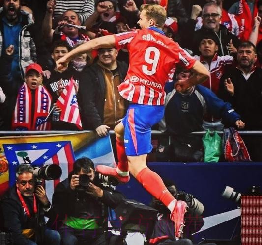 索尔洛特对皇马上演大四喜 23球登顶西甲射手榜